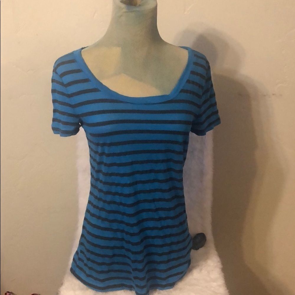Three Dots top M (1541)